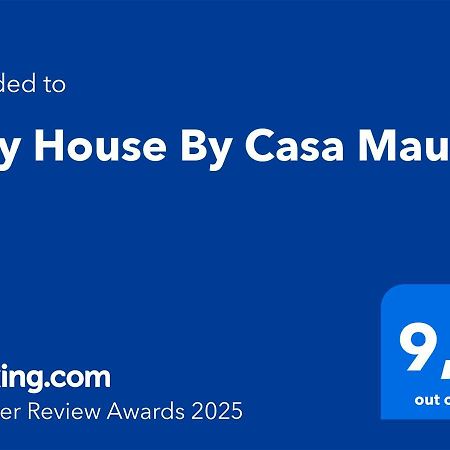 Tiny House By Casa Maui Apartment Corralejo Luaran gambar