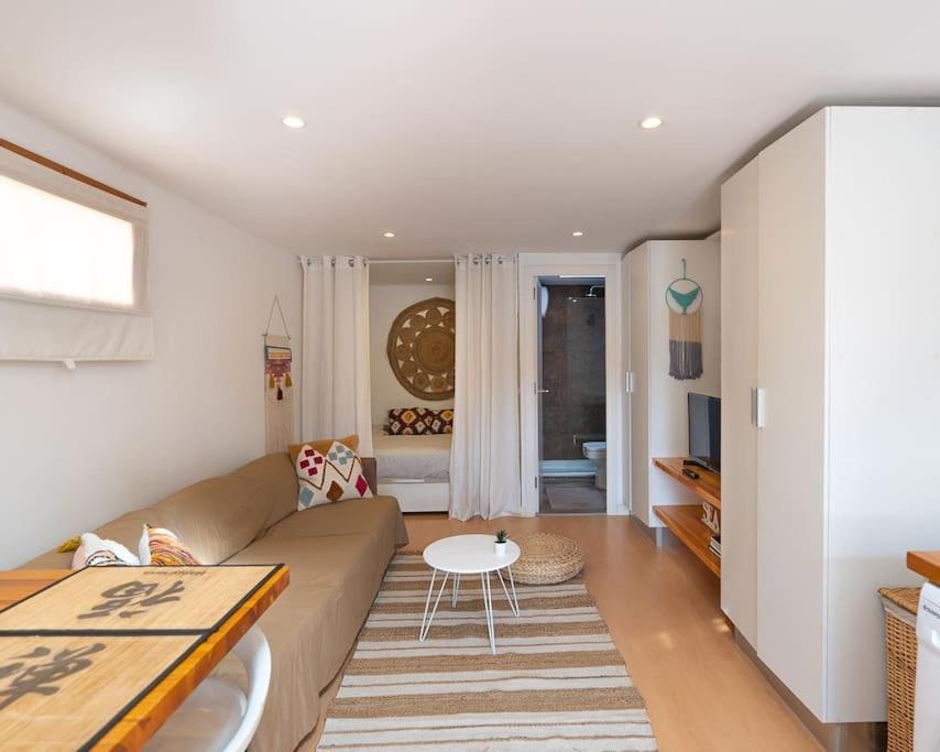 Tiny House By Casa Maui Apartment Corralejo Luaran gambar