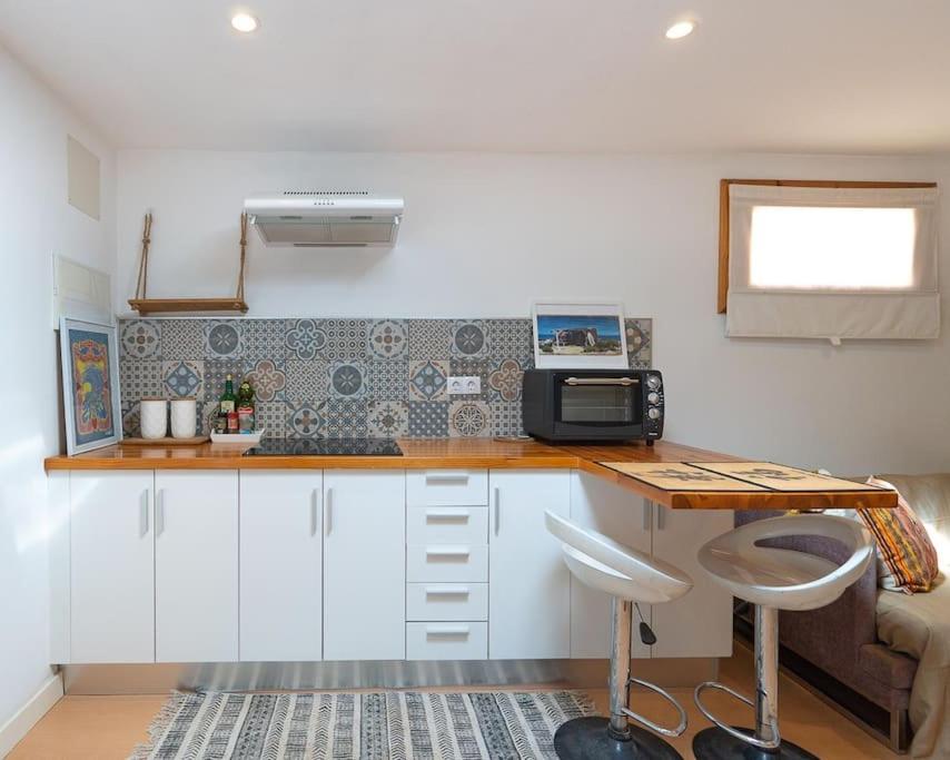 Tiny House By Casa Maui Apartment Corralejo Luaran gambar