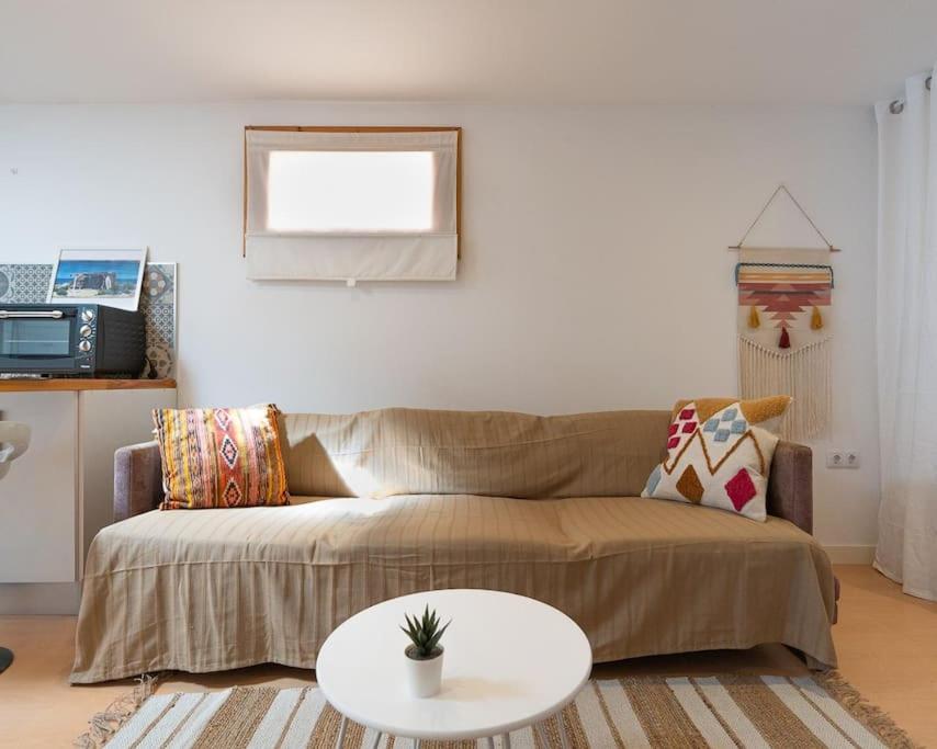 Tiny House By Casa Maui Apartment Corralejo Luaran gambar