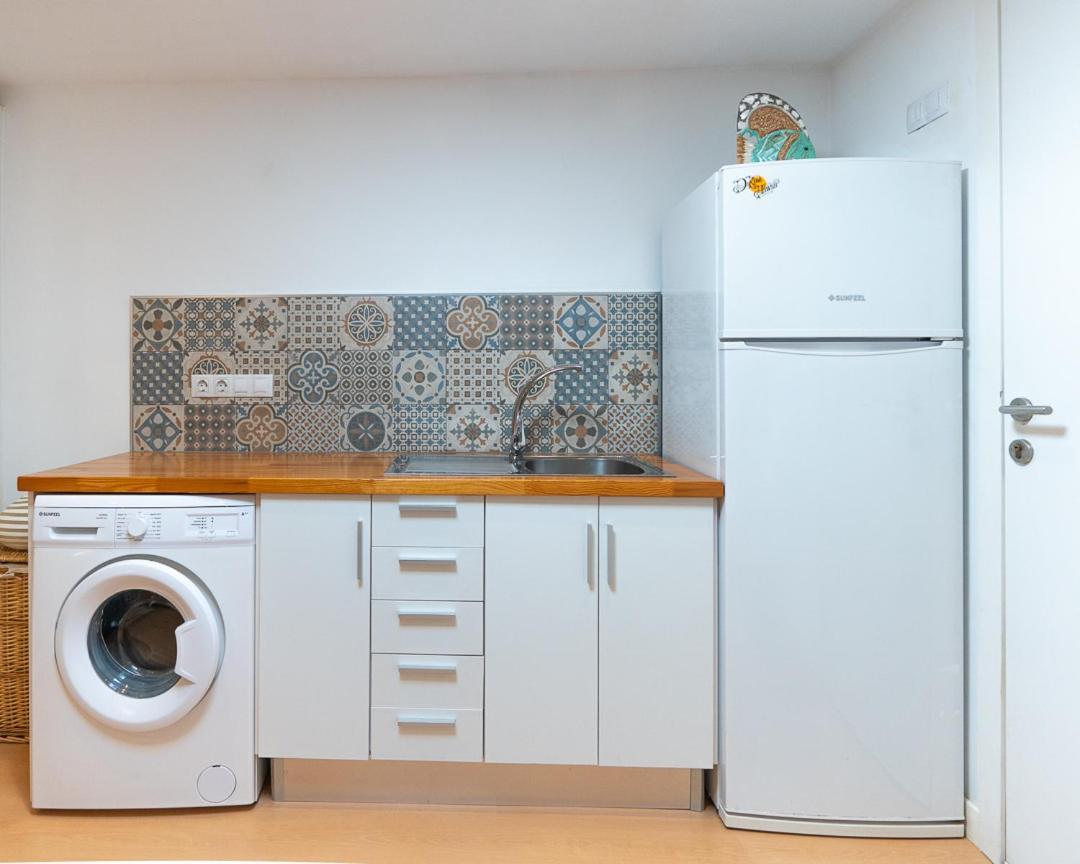 Tiny House By Casa Maui Apartment Corralejo Luaran gambar